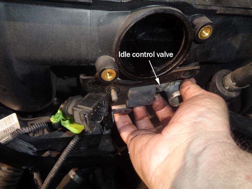 See U2001 in engine